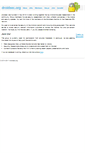 Mobile Screenshot of droidsec.org